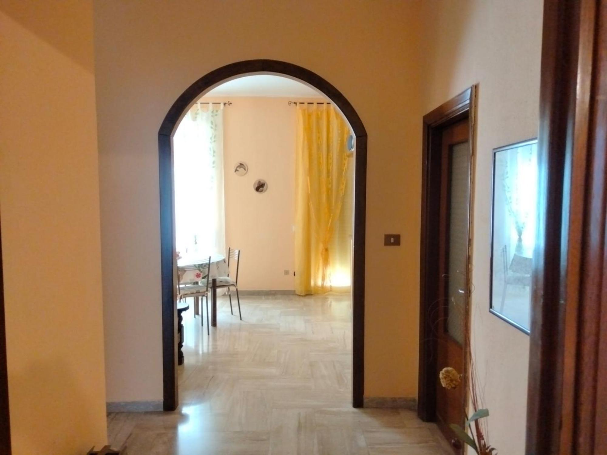 Casa Di Anna Tolfa Exterior foto