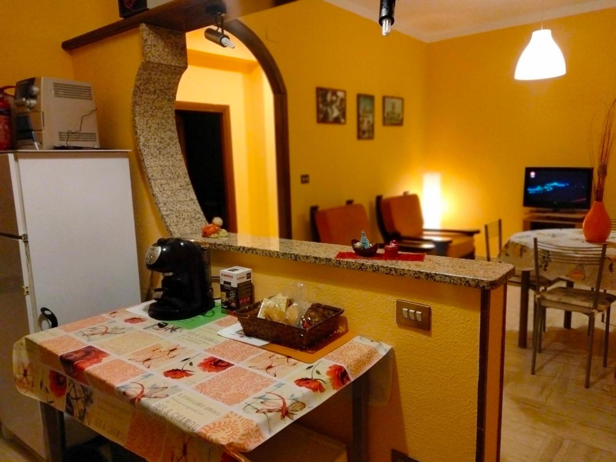Casa Di Anna Tolfa Exterior foto